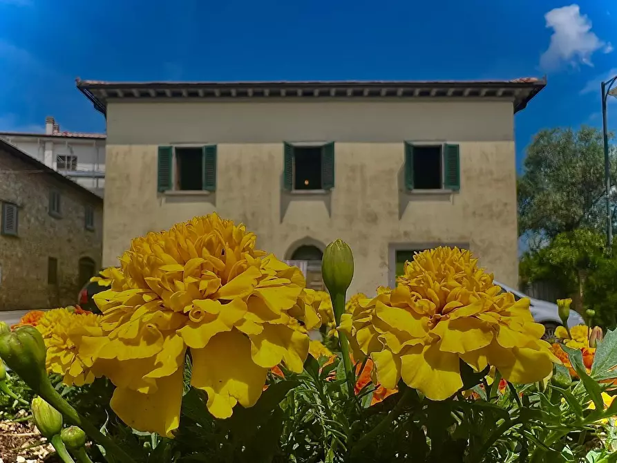 casa indipendente in vendita a Barberino Tavarnelle in zona San Donato in Poggio