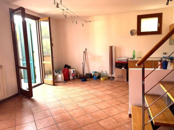 appartamento in vendita a Barberino Tavarnelle