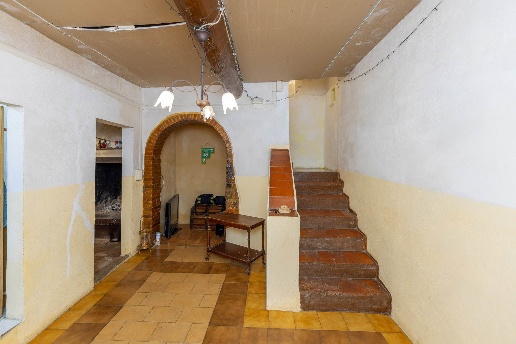 casa indipendente in vendita a Barberino Tavarnelle in zona Sant`Appiano