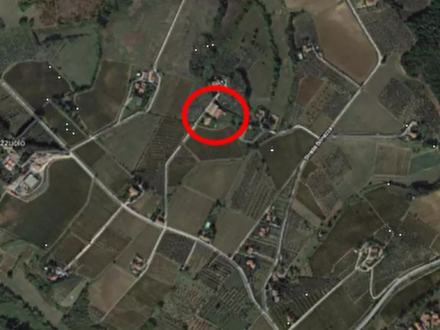 appartamento in vendita a Barberino Tavarnelle in zona Palazzuolo