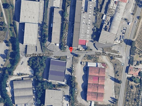 appartamento in vendita a Barberino Tavarnelle