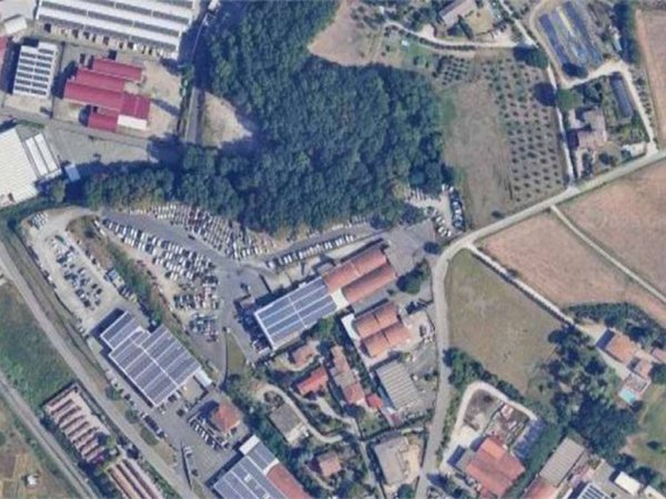 appartamento in vendita a Barberino Tavarnelle in zona Linari