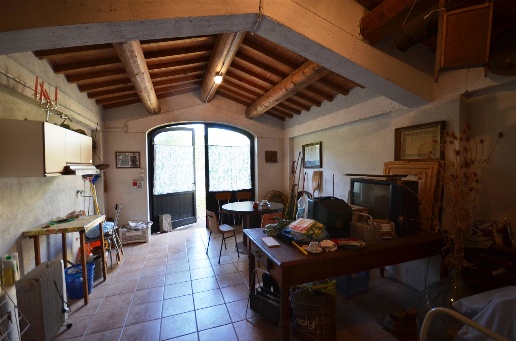 casa indipendente in vendita a Barberino Tavarnelle in zona Marcialla