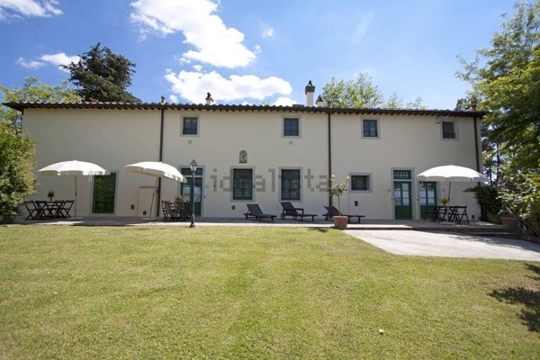 casa indipendente a Barberino Tavarnelle in zona Tavarnelle Val di Pesa