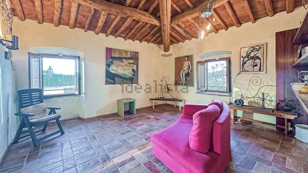 appartamento in vendita a Barberino Tavarnelle