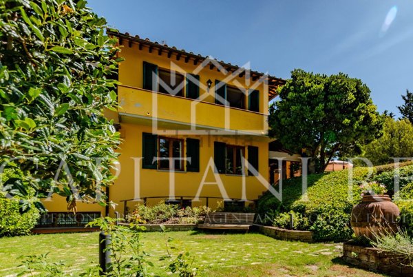 casa indipendente in vendita a Barberino Tavarnelle