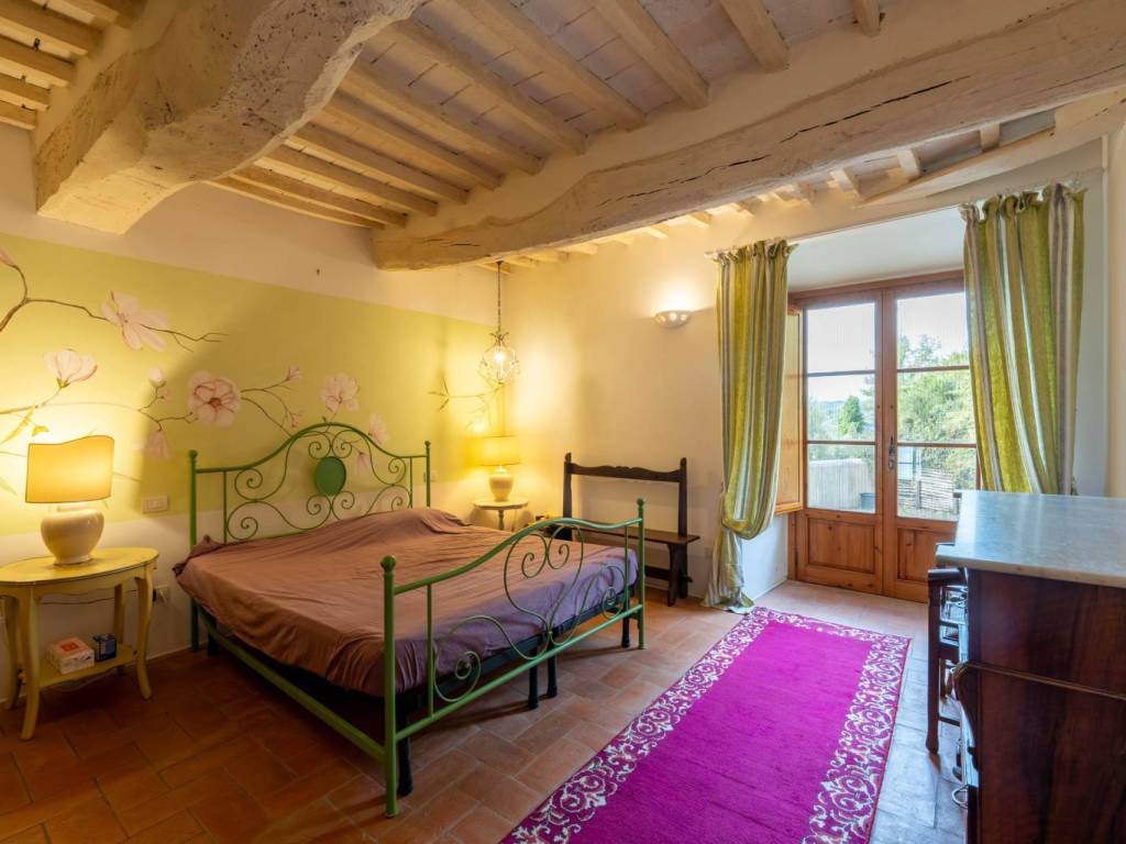 casa indipendente in vendita a Barberino Tavarnelle