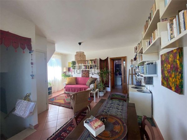 appartamento in vendita a Barberino Tavarnelle in zona Tavarnelle Val di Pesa