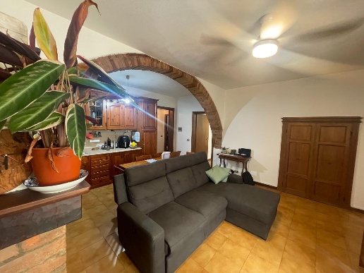 appartamento in vendita a Barberino Tavarnelle in zona Zambra