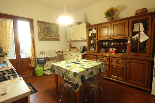 appartamento in vendita a Barberino Tavarnelle in zona Tavarnelle Val di Pesa