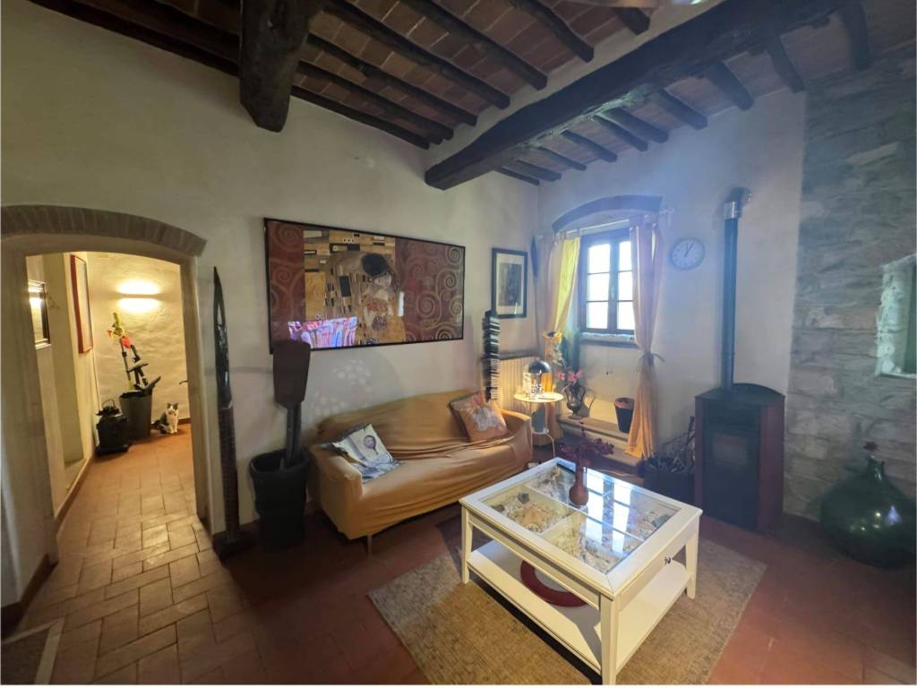 appartamento in vendita a Barberino Tavarnelle