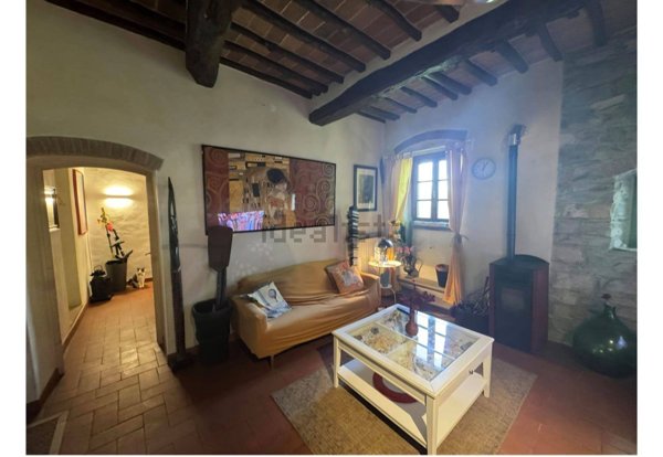 appartamento in vendita a Barberino Tavarnelle