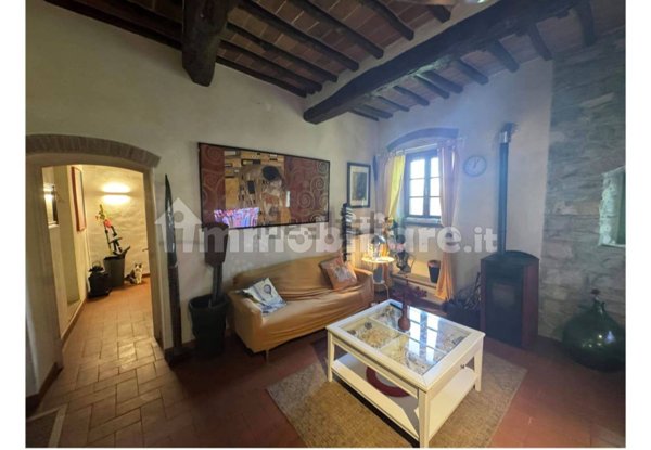appartamento in vendita a Barberino Tavarnelle in zona Madonna di Pietracupa