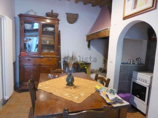 appartamento in vendita a Barberino Tavarnelle in zona Marcialla