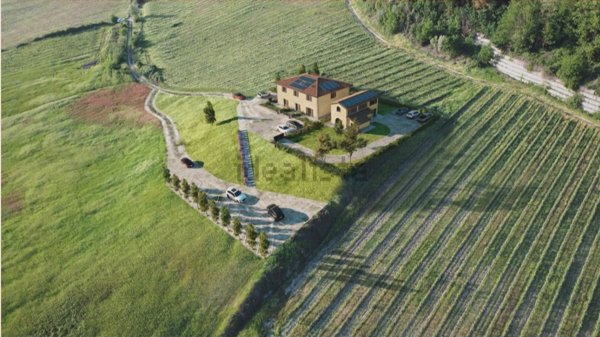 appartamento in vendita a Barberino Tavarnelle in zona Barberino Val d'Elsa