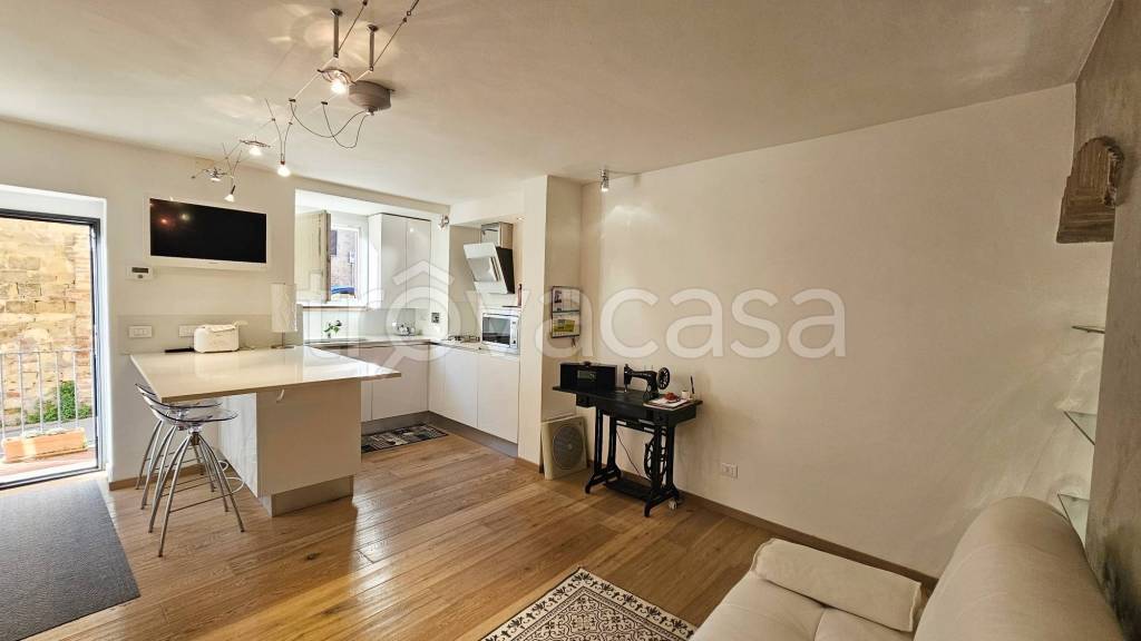 appartamento in vendita a Barberino Tavarnelle in zona Vico d'Elsa