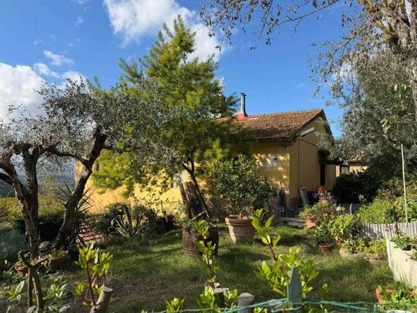 appartamento in vendita a Barberino Tavarnelle in zona Sant`Appiano