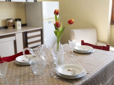 casa indipendente in vendita a Barberino Tavarnelle in zona Barberino Val d'Elsa