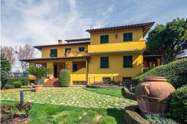 casa indipendente in vendita a Barberino Tavarnelle in zona Noce