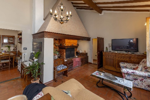 casa indipendente in vendita a Barberino Tavarnelle in zona Sant`Appiano