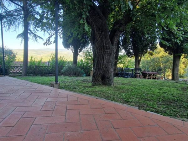 appartamento in vendita a Barberino Tavarnelle in zona San Donato in Poggio