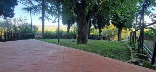 appartamento in vendita a Barberino Tavarnelle in zona San Donato in Poggio