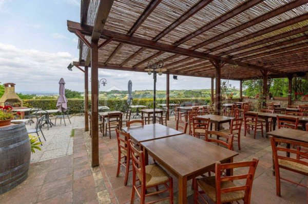 negozio in vendita a Barberino Tavarnelle in zona Sant`Appiano