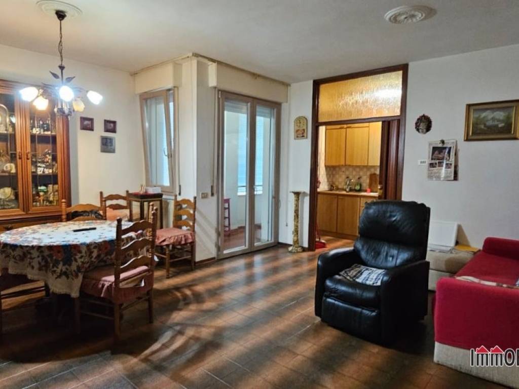 appartamento in vendita a Barberino Tavarnelle