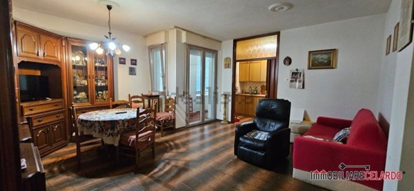 appartamento in vendita a Barberino Tavarnelle