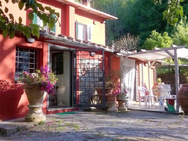 casale in vendita a Barberino Tavarnelle