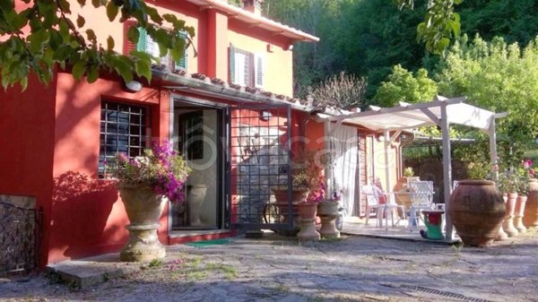 casa indipendente in vendita a Barberino Tavarnelle