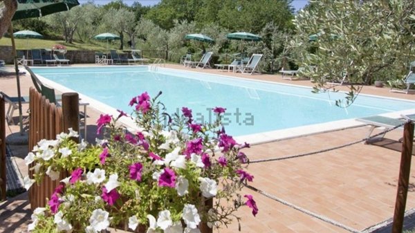 casale in vendita a Barberino Tavarnelle