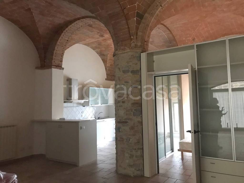 appartamento in vendita a Barberino Tavarnelle in zona San Donato in Poggio