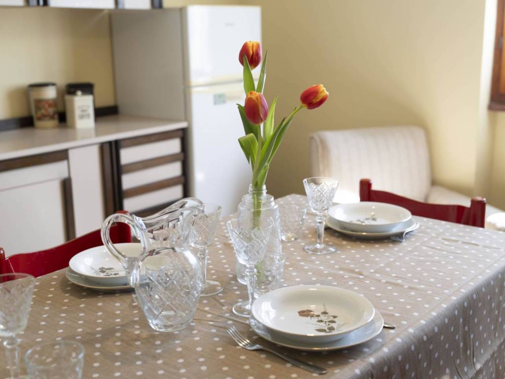 casa indipendente in vendita a Barberino Tavarnelle in zona Barberino Val d'Elsa