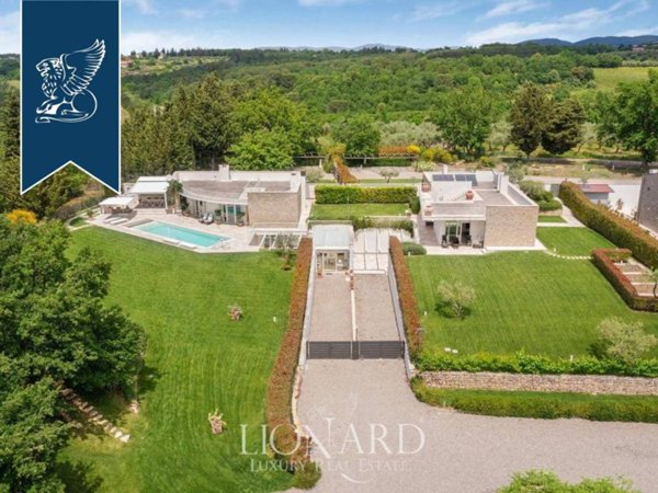 pentavano in vendita a Barberino Tavarnelle