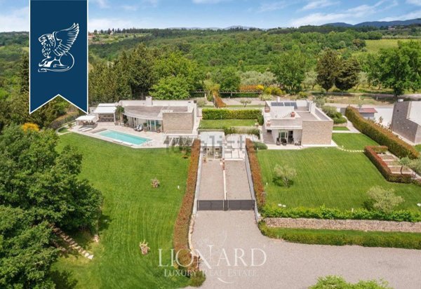 pentavano in vendita a Barberino Tavarnelle