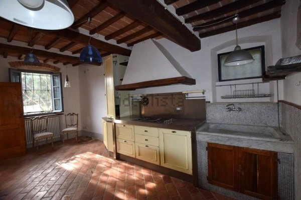 appartamento in vendita a Barberino Tavarnelle in zona Barberino Val d'Elsa