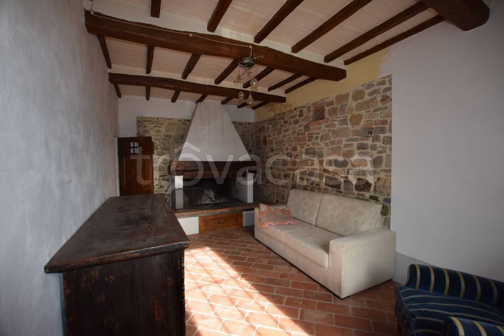 casa indipendente in vendita a Barberino Tavarnelle in zona Barberino Val d'Elsa