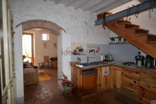 appartamento in vendita a Barberino Tavarnelle in zona San Filippo a Ponzano