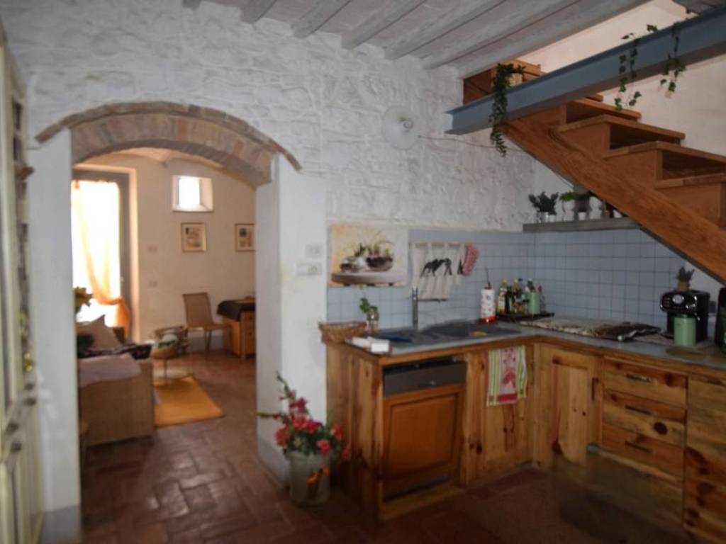 appartamento in vendita a Barberino Tavarnelle in zona San Filippo a Ponzano