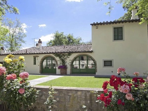 casa indipendente in vendita a Barberino Tavarnelle