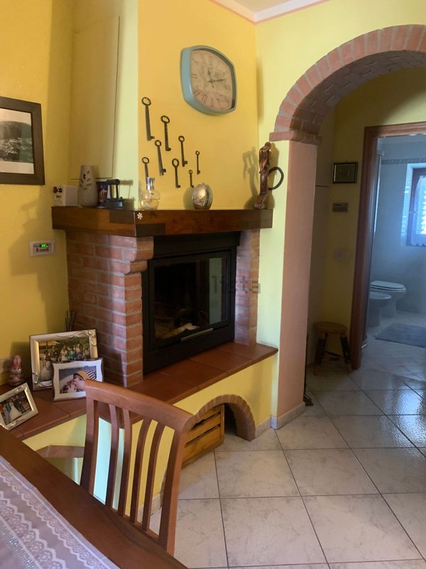 appartamento in vendita a Barberino Tavarnelle in zona Marcialla