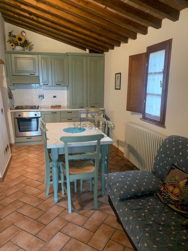 casa indipendente in vendita a Barberino Tavarnelle