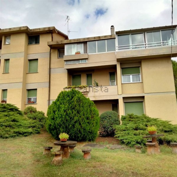 appartamento in vendita a Barberino Tavarnelle