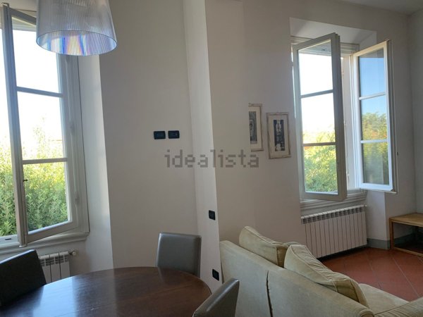 appartamento in vendita a Barberino Tavarnelle