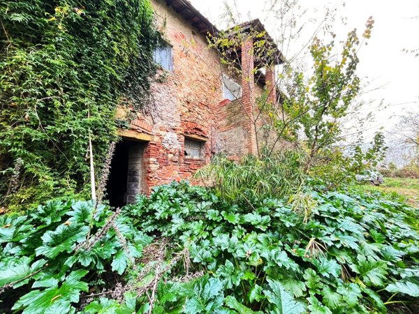 casale in vendita a Barberino Tavarnelle