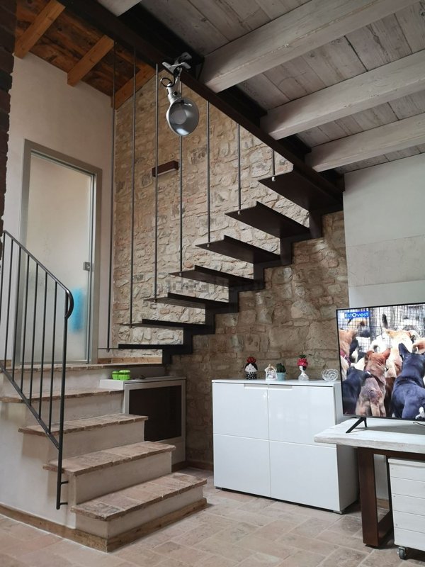 appartamento in vendita a Barberino Tavarnelle in zona Barberino Val d'Elsa