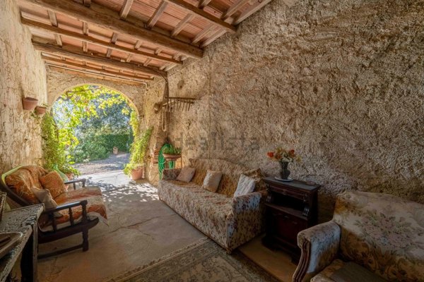 casale in vendita a Barberino Tavarnelle