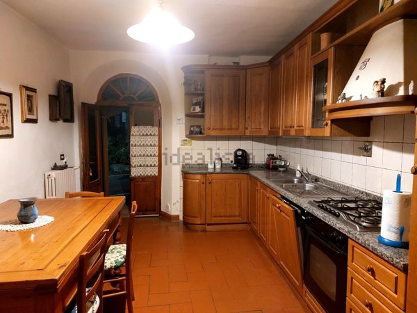 casa indipendente in vendita a Barberino Tavarnelle