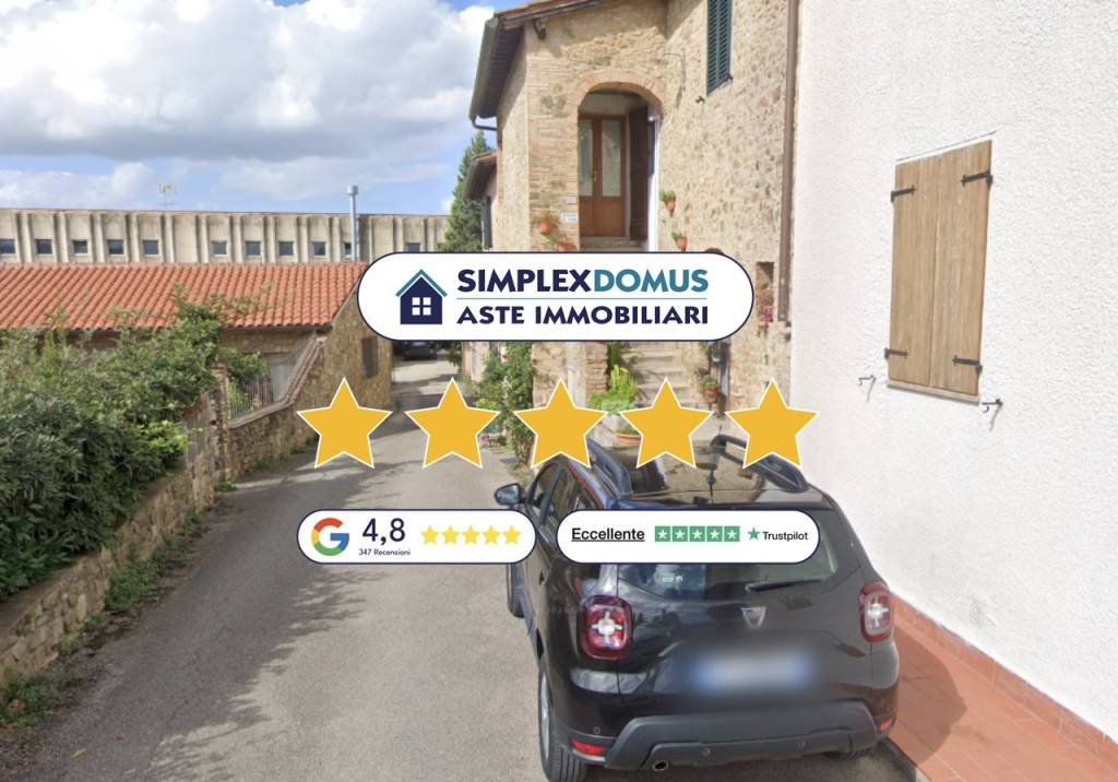 appartamento in vendita a Barberino Tavarnelle in zona Linari